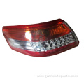 Camry US Version 2010+ tail lamp rear lamp